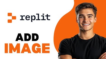 How To Add Image In Replit 2025