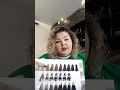 Prosalon Intensis Color Art, 12 ряд ПЕПЕЛЬНО ФИОЛЕТОВЫЕ оттенки. Это просто находка!