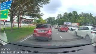 25-1109 14:33:00 JALAN RAHANG