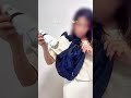 軽い・大容量・多機能の最強レジャーバッグ✨#ライフハック