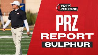 Sulphur Opens Their Season With Washington Showdown