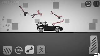 Stickman Destruction 4 Annihilation 2019 - Android GamePlay HD screenshot 5