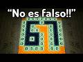 ¡El Speedrun FALSO de Minecraft MÁS DESCARADO de la historia! 😂