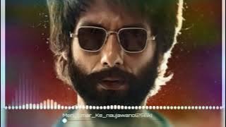 Meri Umar Ke No Jawano  Naw Song Remix DJ