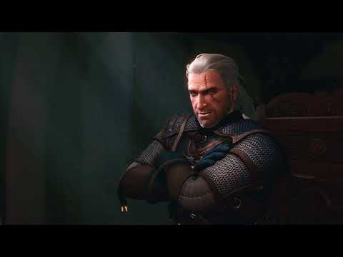 The Witcher 3: Wild Hunt - 10th Anniversary Video