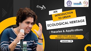 Lecture 15 : Case study 2: Baro Chaynavi Cooperative