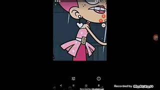 Luna Stomach Growling In The Episode Tootin Free