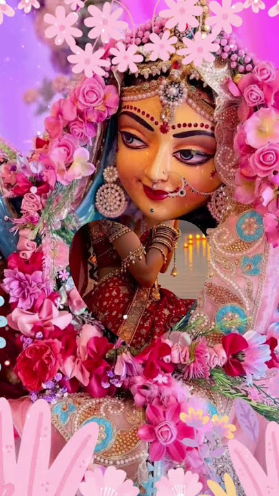 yamuna ji tho khari khari #radharani #radhakrishna #mathura #vrindavandham