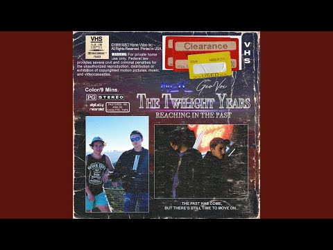 Twilightyrs Geomix Wav