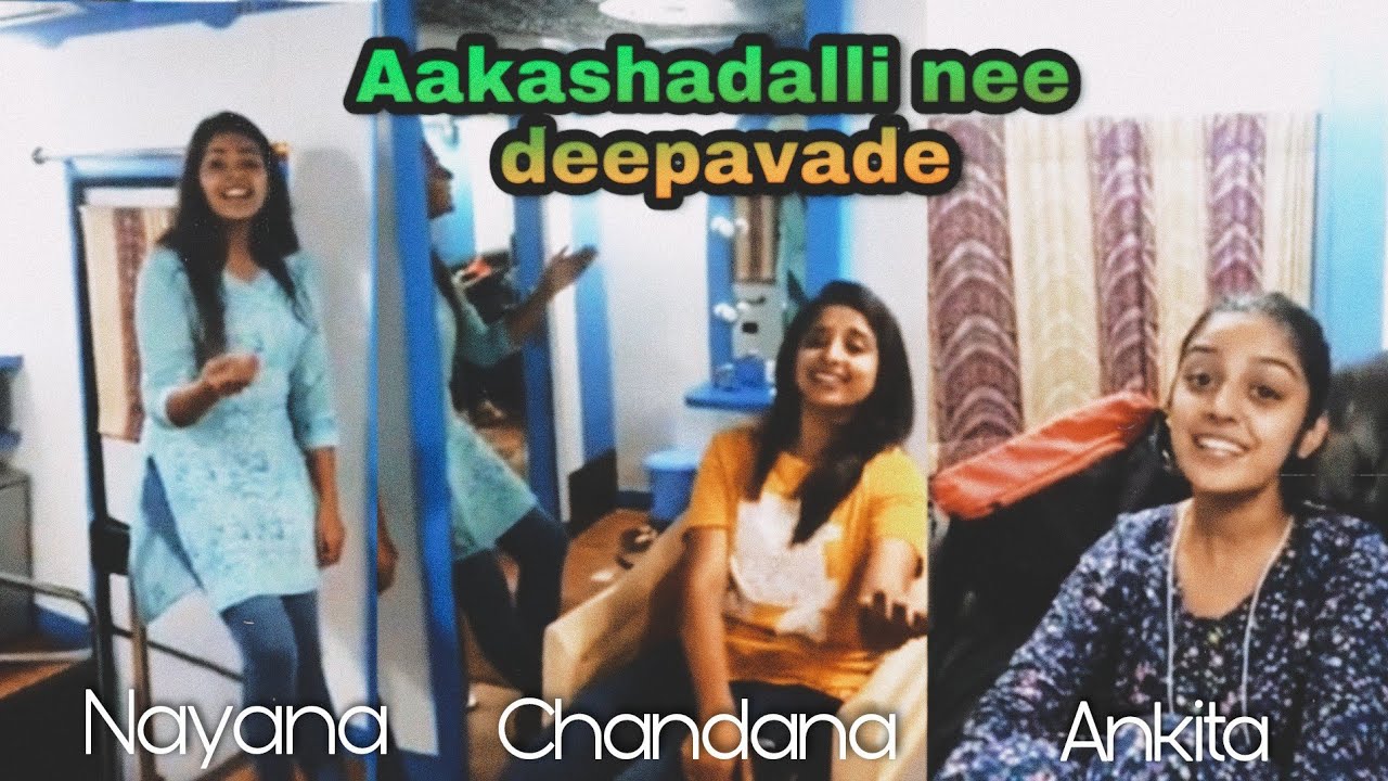 Innunu bekagide song by serial actress  Chandana Nayana  Ankita  Charming Crystal Tunes