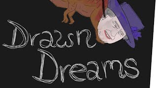 Drawn Dreams #6 – Queen Park