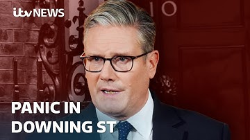 Starmer allies warn of imminent plot to remove him - and insist PM will fight it | ITV News