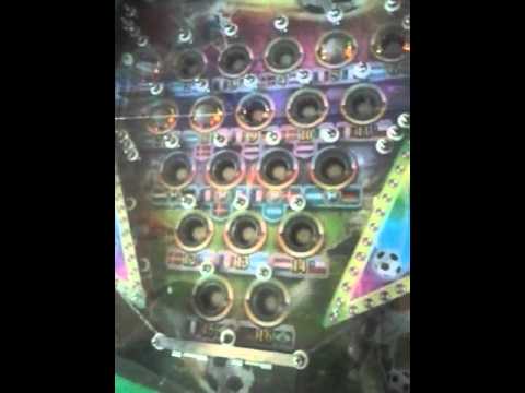 VIDEO POKER, SLOTS & KENO at Gold Coast Hotel Casino LAS VEGAS - Timber Wolf Caveman and 4 Card Keno