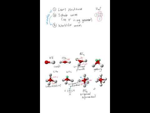 Video: Molekulêre Voedsel: Chemikusskou