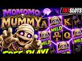 We copied Tony 2.0 and tried out #spookylink and got a quick bonus on #freeplay #tbtslots
