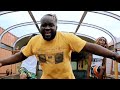 Setilson De Nome & W King - É Só Loucura (Vídeo Oficial) | Kuduro De Angola