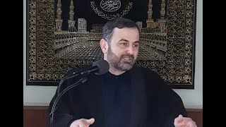 Bələm Baura Kimdir? Quran Əhvalatları Niyaməddin Babayev