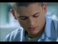 Wentworth miller in japanese commercial