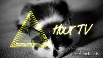 Avee Player - HourTV Spectrum/Visualizer - Tutorial (HARD)