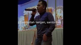 Credit to Allahyarham Saleem Iklim.. Cover Di Pintu Mahligai by me