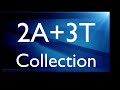 2A+3T Collection