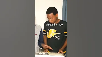 Mbega Ibyishimo Abasore Bato Bari Kubikora Neza Mu Igisirimba Bahuriye Kuri Piano Kofi Modi 