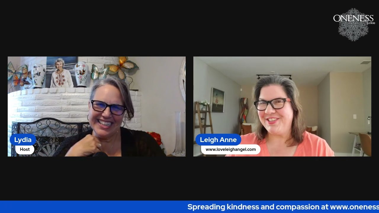 Can You Talk to Loved Ones Who Have Passed Away?  Yes, I believe you can and it can really help.