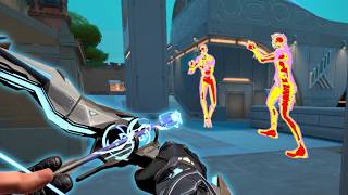 Smart Sova Gameplay in Diamond | Valorant Ranked