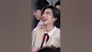 If you want to tease him back, that