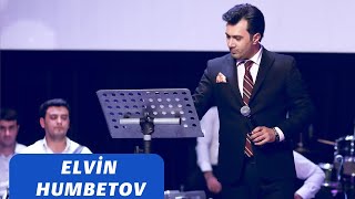 Elvin Humbetov - Sirvan toyu Resimi