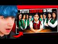 ILARY BULLIZZATA DA TUTTI!! - STEFANO E ILARY