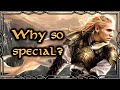 Glorfindel: What makes him so special? | Tolkien Lore Video