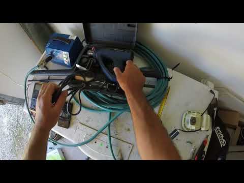 Tuto: Comment réparer un robot piscine électrique connexion élec 2ème partie