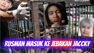 Clipped Rusman Full Ngakak Ketawain Jokes Mocel Dari Jaccky