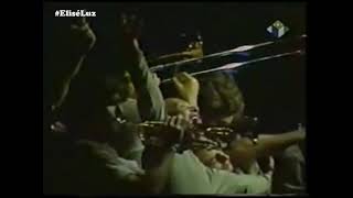 Presidente Bossa Nova | Elis Regina