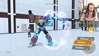 Damn I want Plutomon ~ First Time Digimon Story: Time Stranger Playthrough Part 8