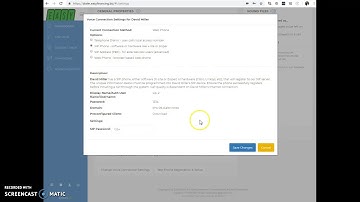 Webphone VS. SIP and how to live monitor an agent