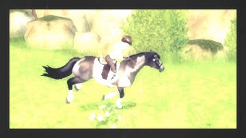 SSO MEP Part 4 for Julia Pinestorm