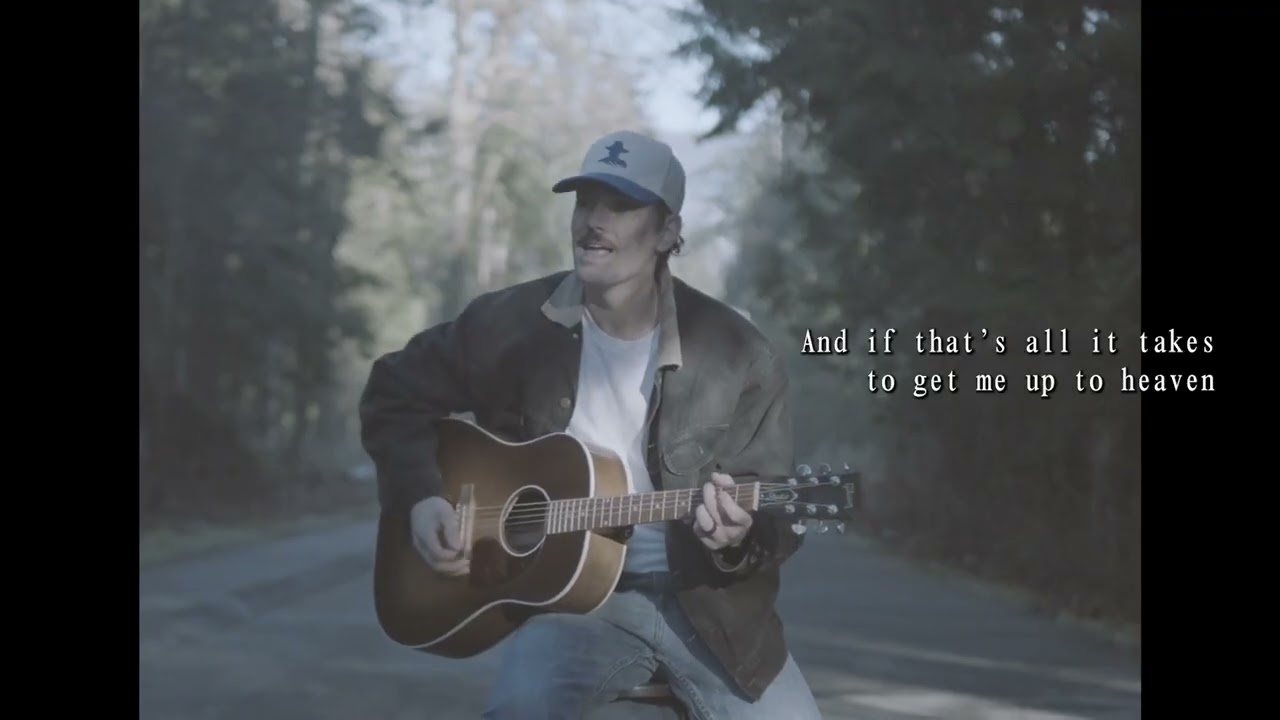 Watch Mark Ledlin - Barstool Confession (Official Lyric Video) on YouTube Watch Mark Ledlin - Barstool Confession (Official Lyric Video) on YouTube