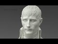Beginning of video