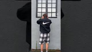 New Supreme And Nike T-Shirts And Jackets