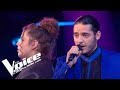 Vitaa et slimane  xy  arslane et malicia  the voice 2023  battles