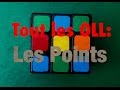 Toutes les oll  les oll du point