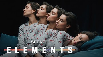 The Surprising Reason Why You Talk in Your Sleep