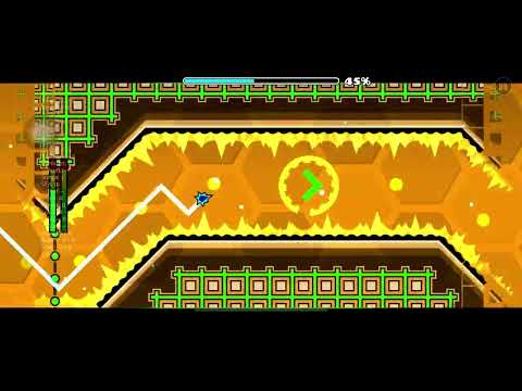 Blast Processing 69%