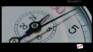 LA Lights - Taklukan Tantanganmu #RaihSuksesmu