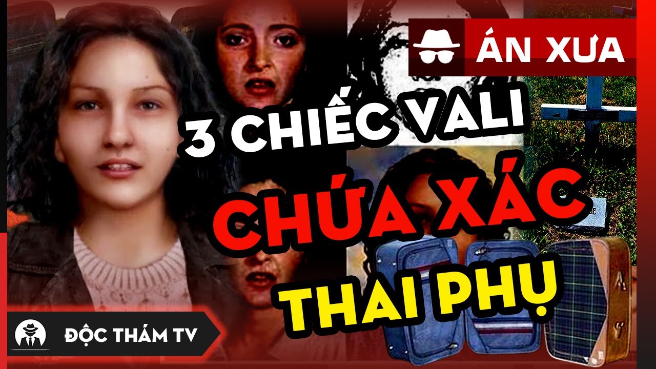 Vụ Án Beth Doe - Thai Phụ 15 Tuổi Bị S.á.t H.ạ.i Dã Man Ở Mỹ [ÁN XƯA]