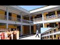 Shule Ya Kisasa Yazinguliwa Mkoani Simiyu Ni Ghorofa Tupu Wamiliki Waizungumzia 