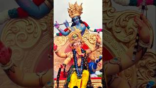 Ganpati Visarjan Video| Shorts Video #ganpati #shorts #youtube