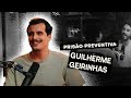 Prisão Preventiva T4 Ep8 - Guilherme Geirinhas